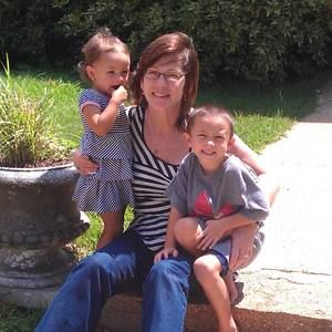 Meet your Posher, Carole